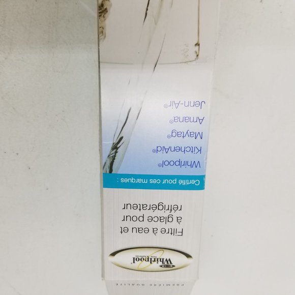 Whirlpool 4396841 PUR Refrigerator Water Filter - Picture 5 of 5